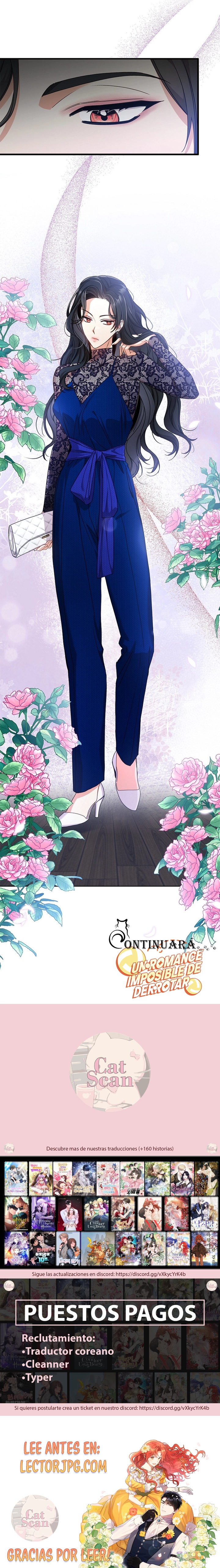 9 Un romance imposible de derrotar