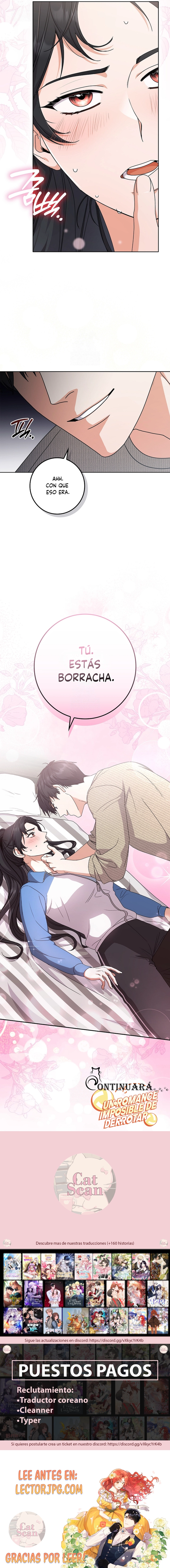 9 Un romance imposible de derrotar