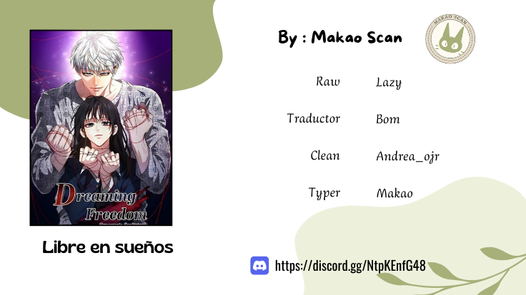 0 Libre en sueños