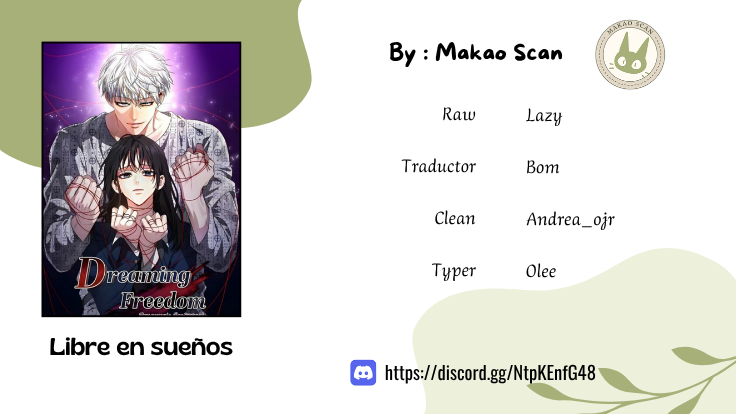0 Libre en sueños