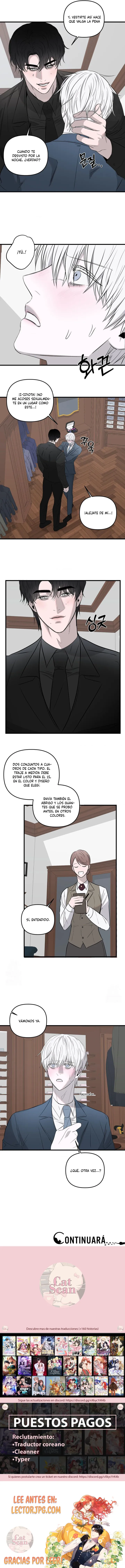 5 Chivo expiatorio