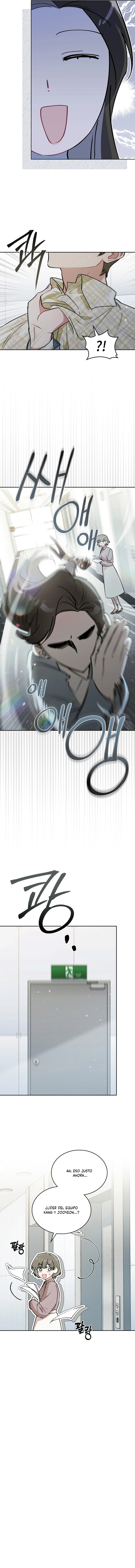 7 Prohibido ser fan en la oficina