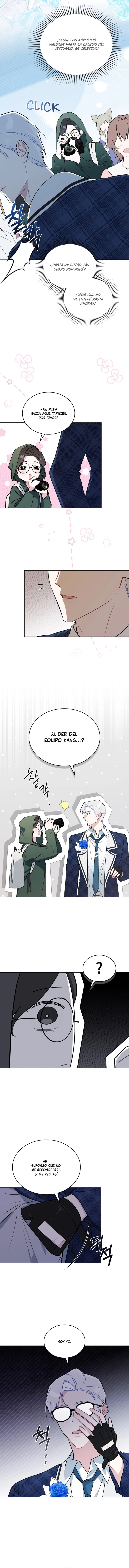 4 Prohibido ser fan en la oficina