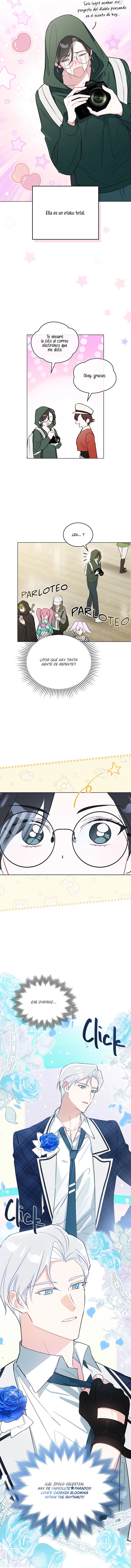 3 Prohibido ser fan en la oficina