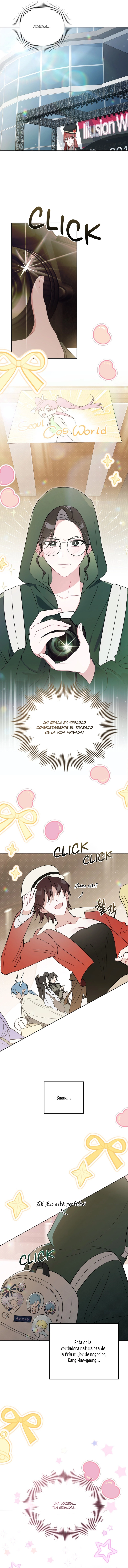 2 Prohibido ser fan en la oficina