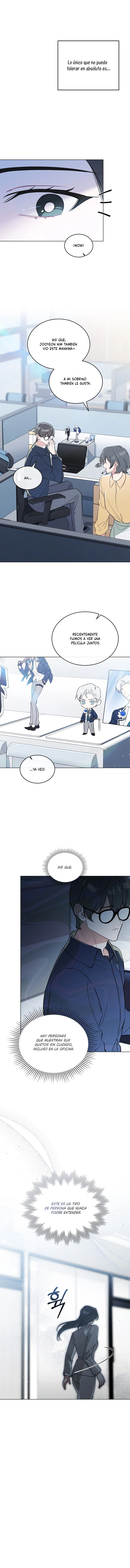 1 Prohibido ser fan en la oficina