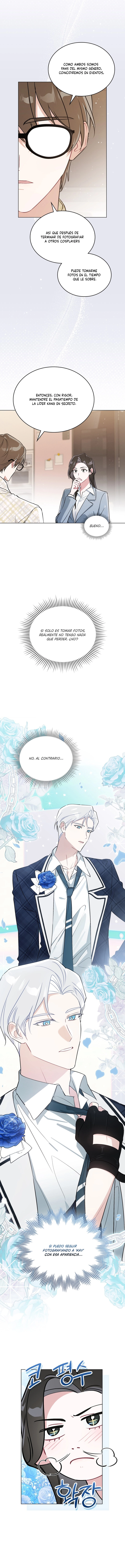 4 Prohibido ser fan en la oficina