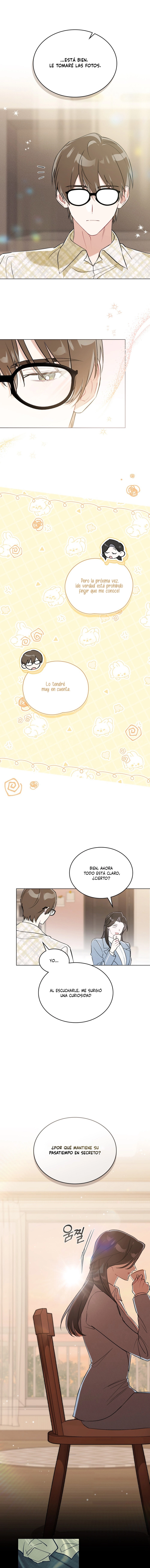 5 Prohibido ser fan en la oficina