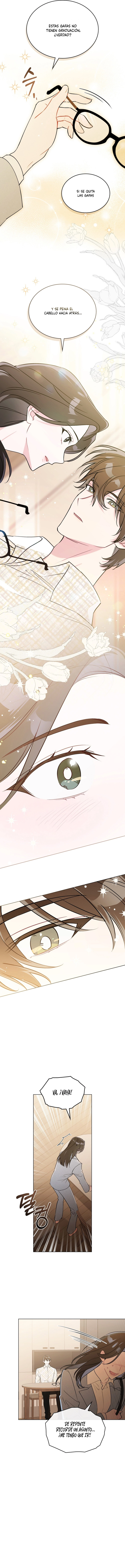 7 Prohibido ser fan en la oficina