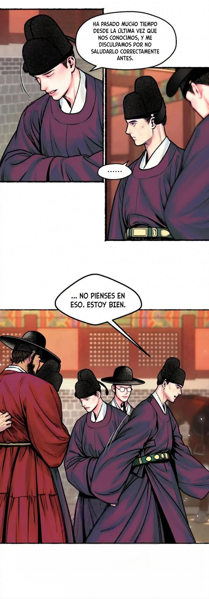 20 Domesticando Mujeres para Ascender de Estatus