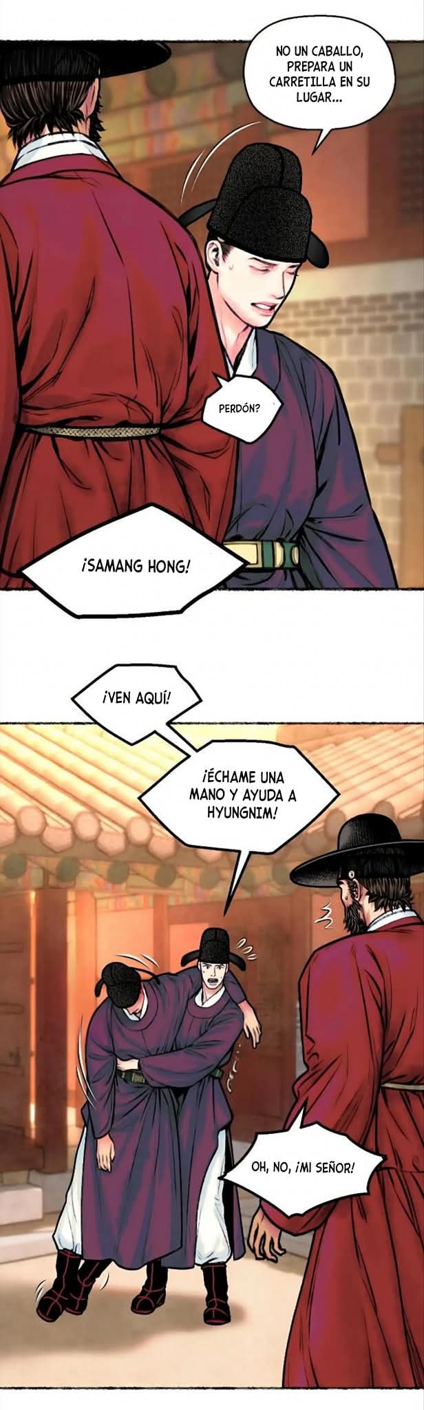 16 Domesticando Mujeres para Ascender de Estatus