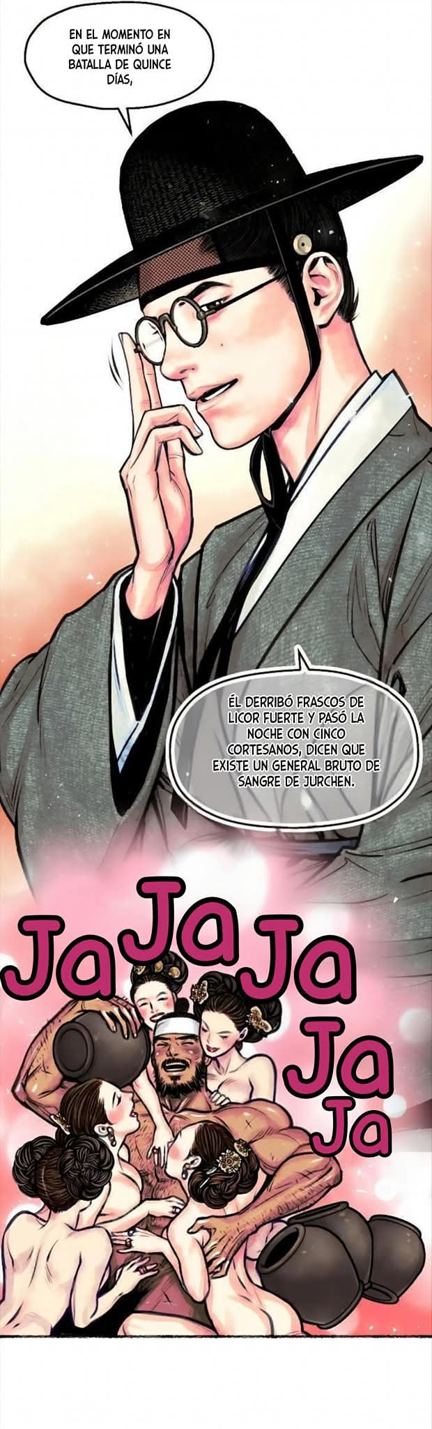 13 Domesticando Mujeres para Ascender de Estatus