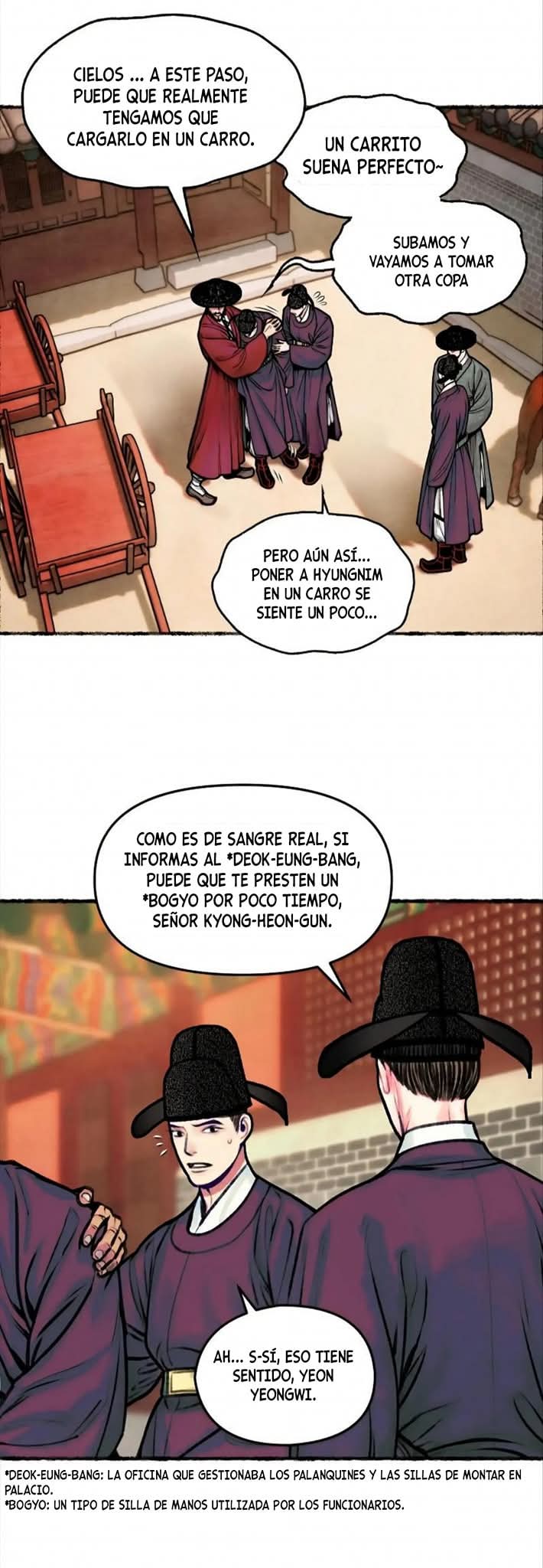 19 Domesticando Mujeres para Ascender de Estatus