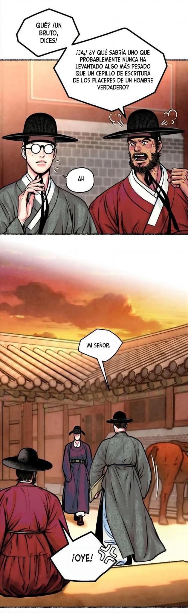 14 Domesticando Mujeres para Ascender de Estatus