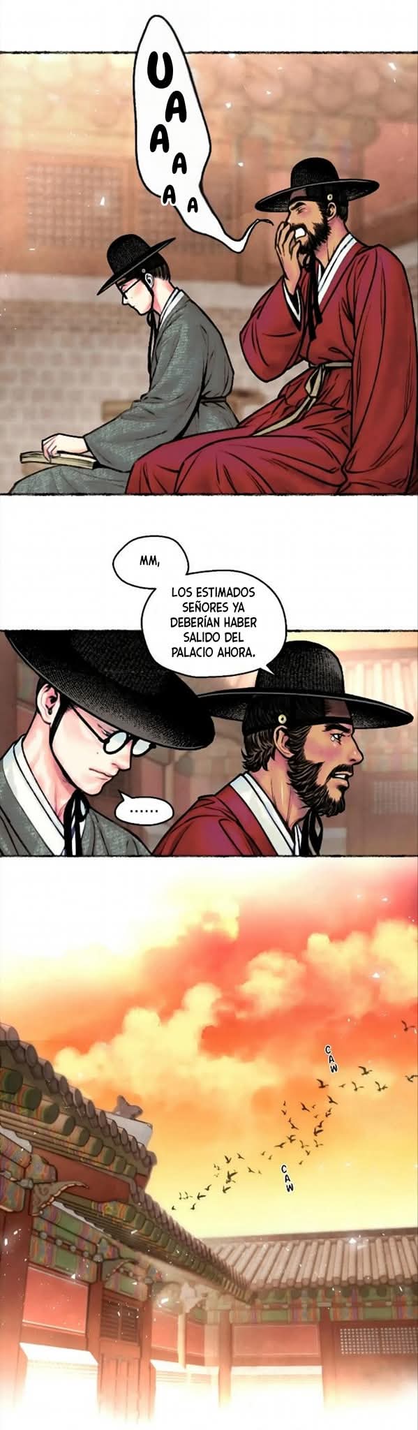 9 Domesticando Mujeres para Ascender de Estatus