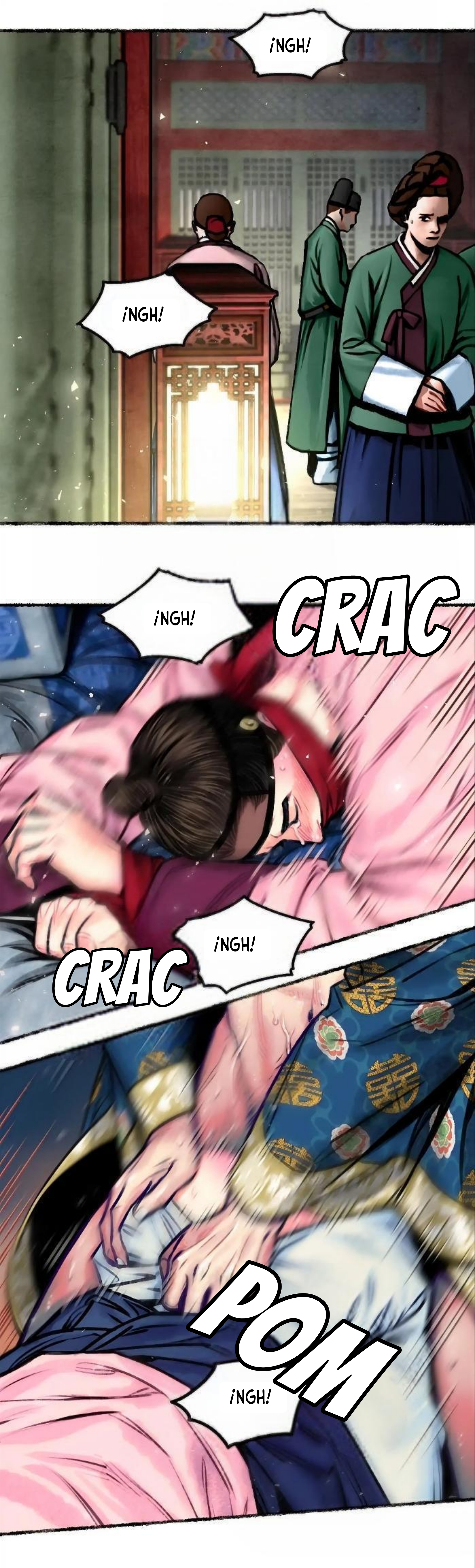 0 Domesticando Mujeres para Ascender de Estatus