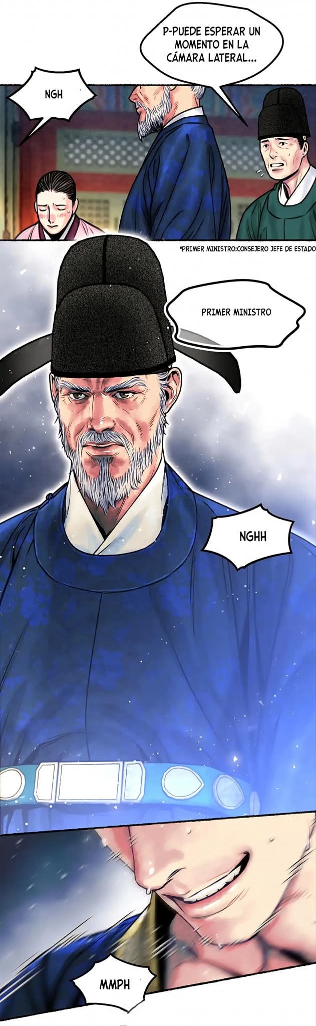 31 Domesticando Mujeres para Ascender de Estatus