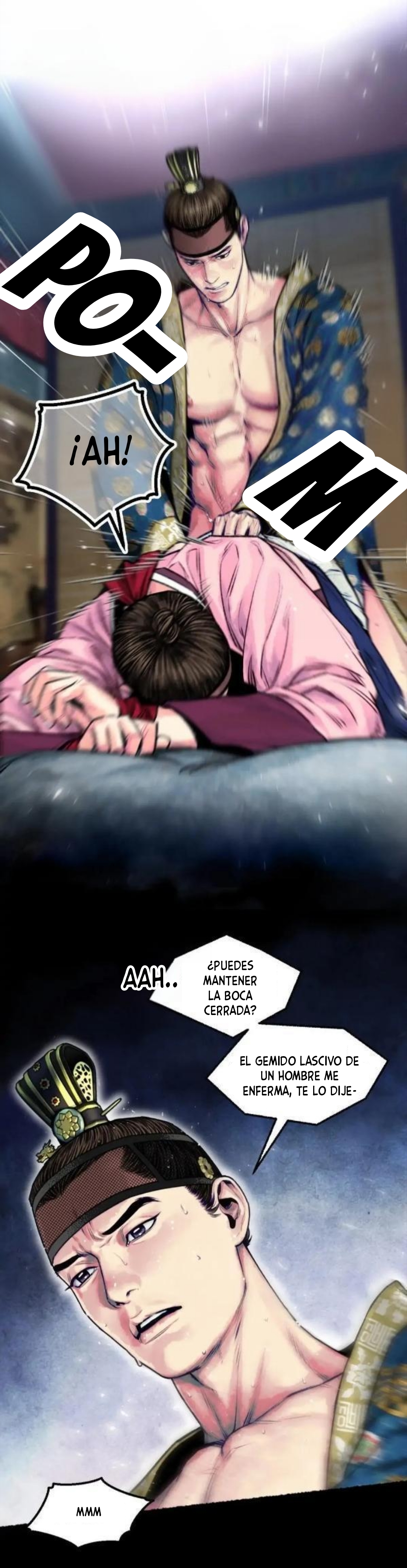 1 Domesticando Mujeres para Ascender de Estatus