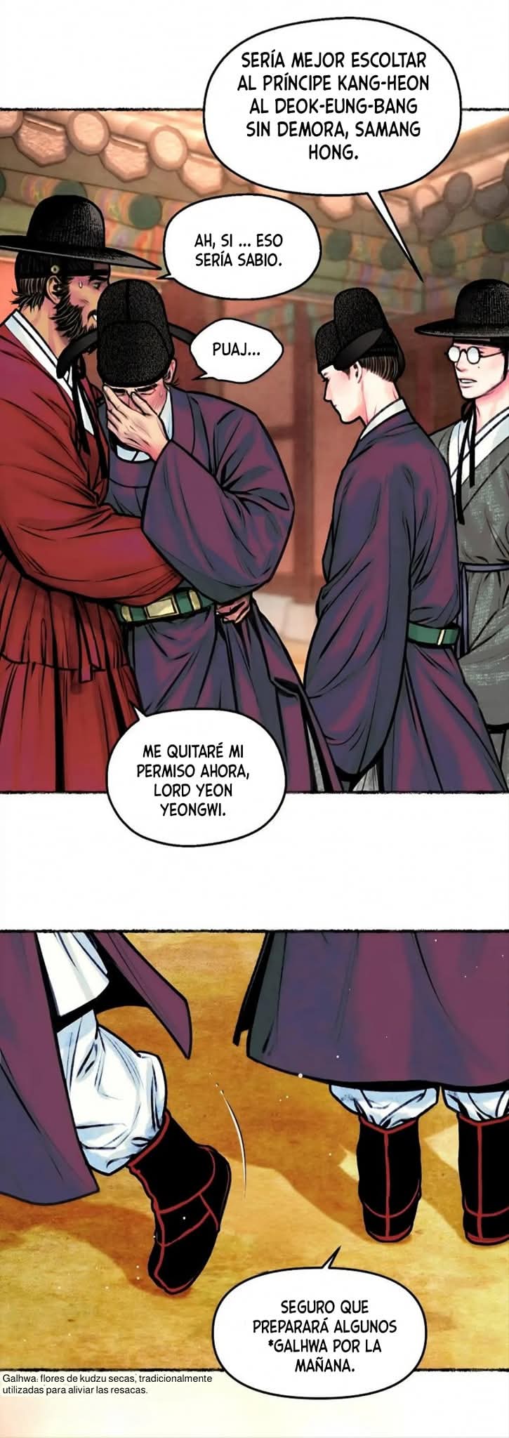 25 Domesticando Mujeres para Ascender de Estatus