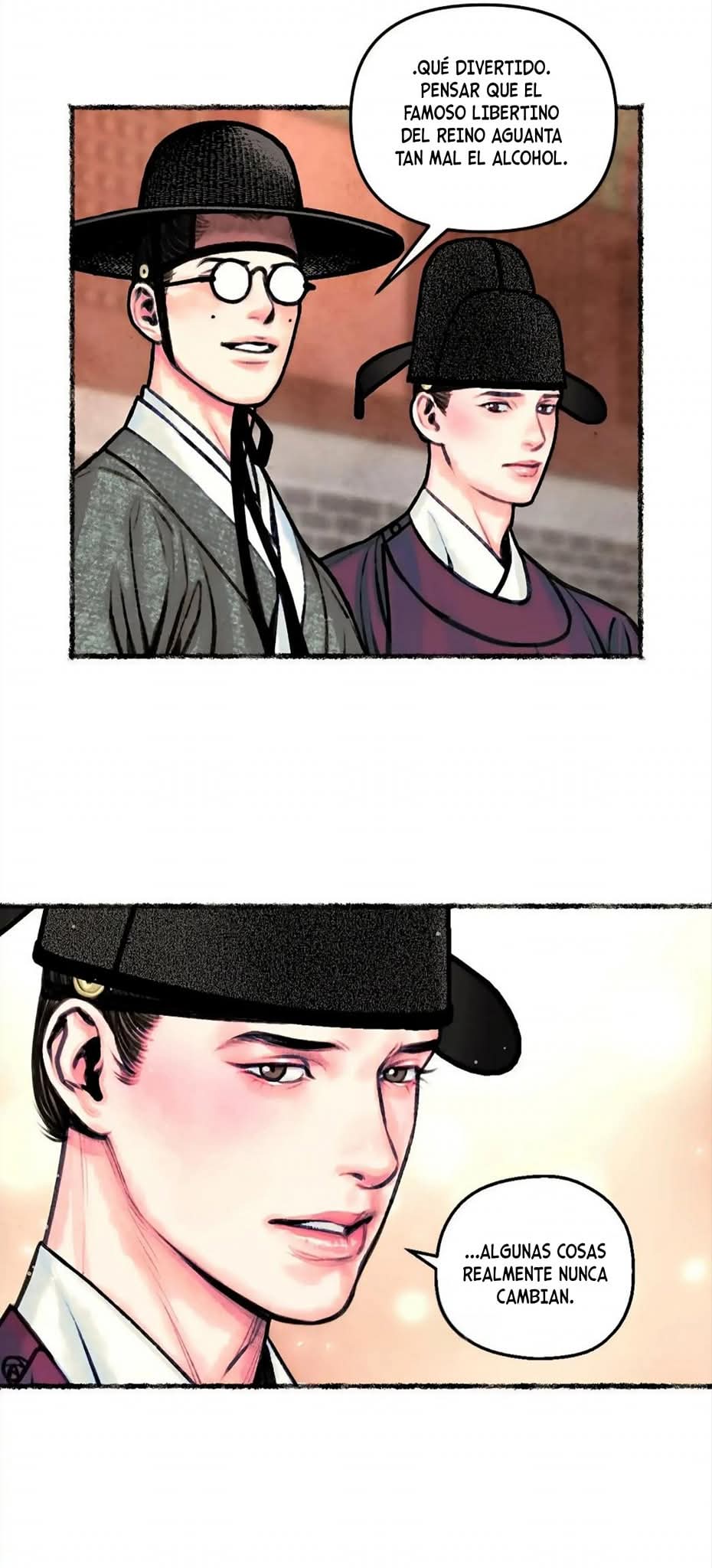 18 Domesticando Mujeres para Ascender de Estatus