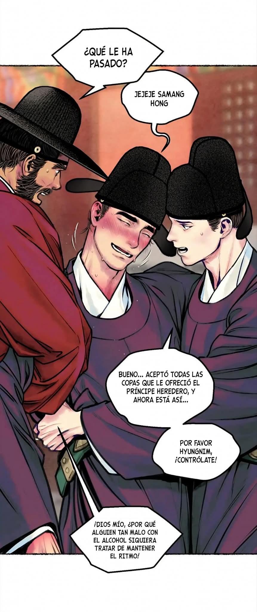 17 Domesticando Mujeres para Ascender de Estatus