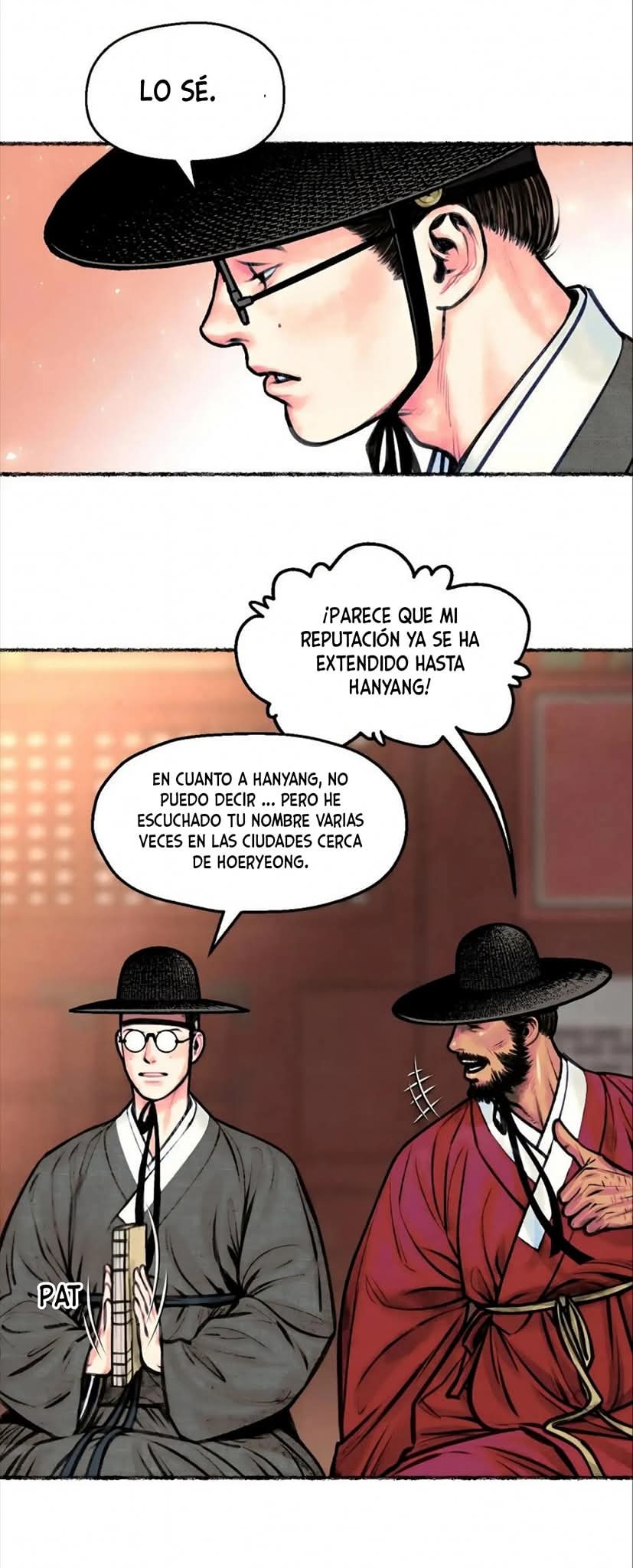 12 Domesticando Mujeres para Ascender de Estatus