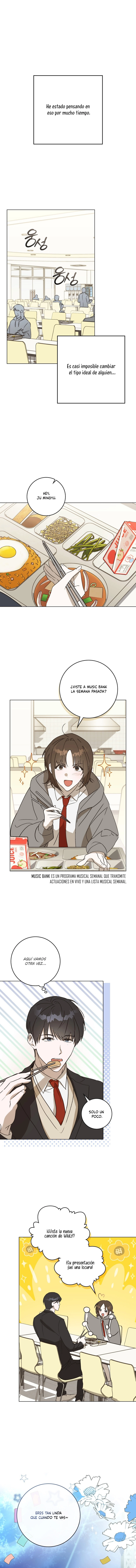 0 Defensa contra el amor no correspondido