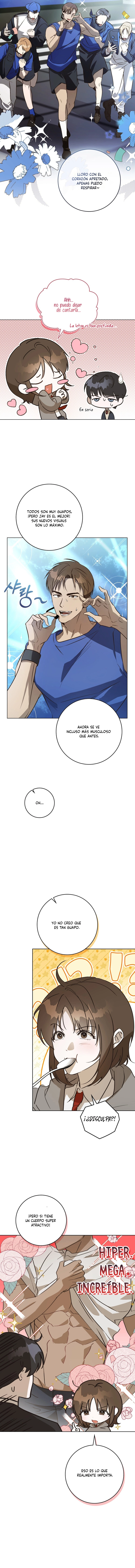 1 Defensa contra el amor no correspondido