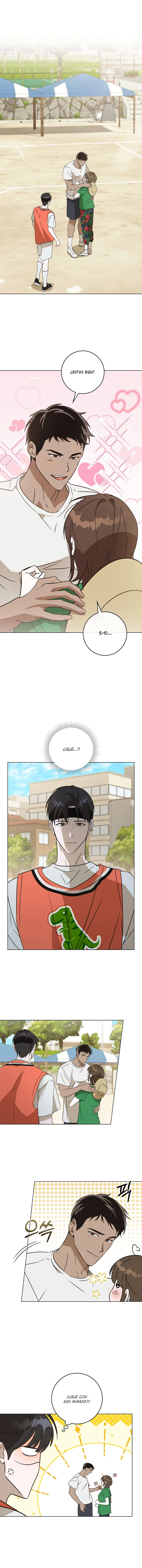 0 Defensa contra el amor no correspondido