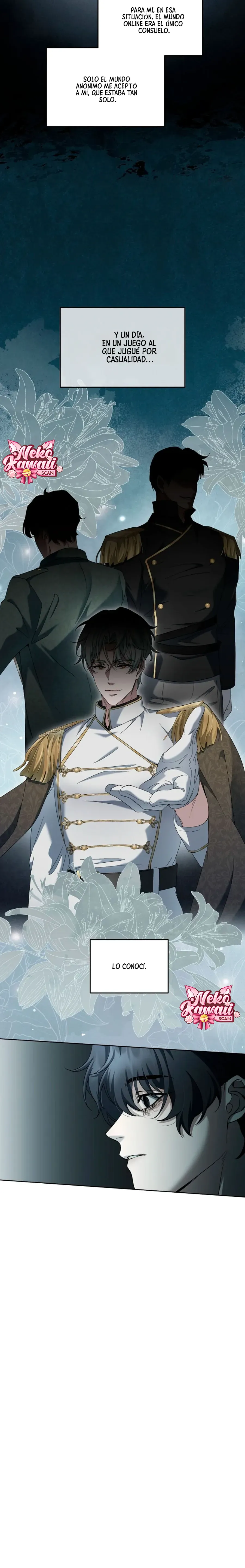 6 Amor en el infierno