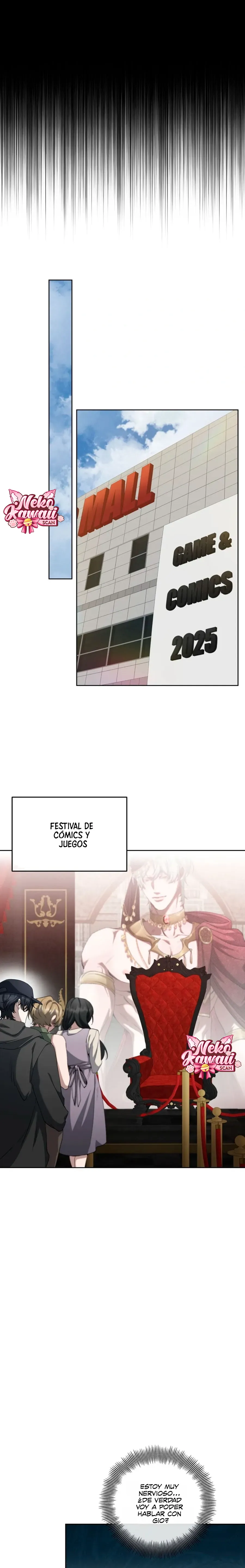 15 Amor en el infierno