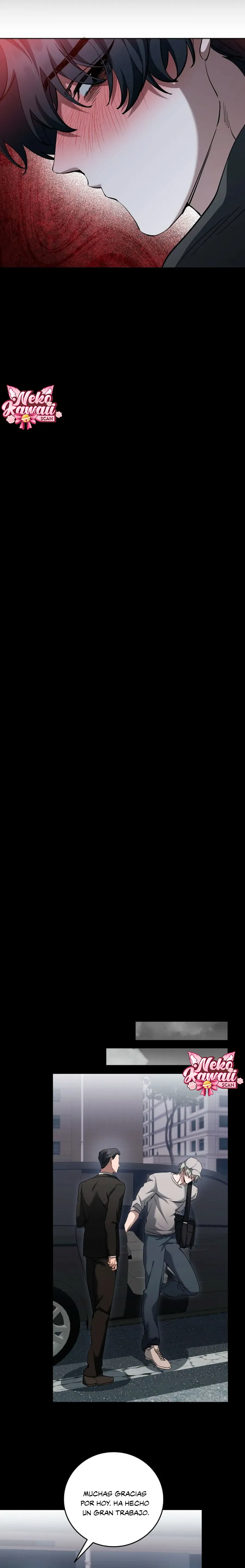 21 Amor en el infierno