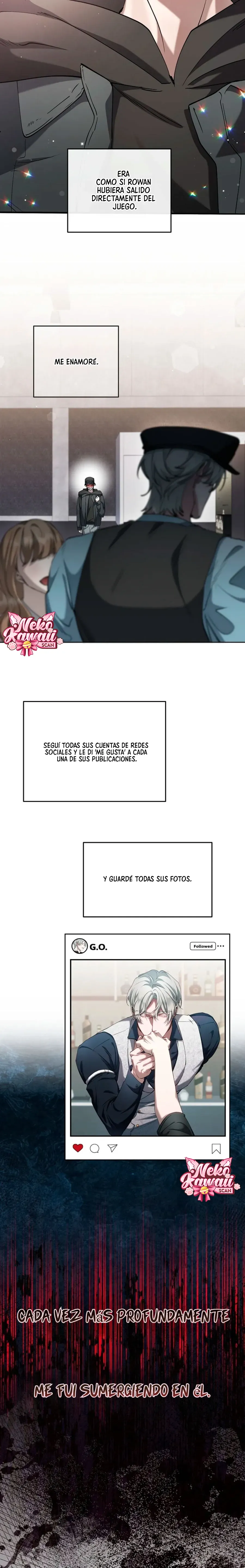 13 Amor en el infierno