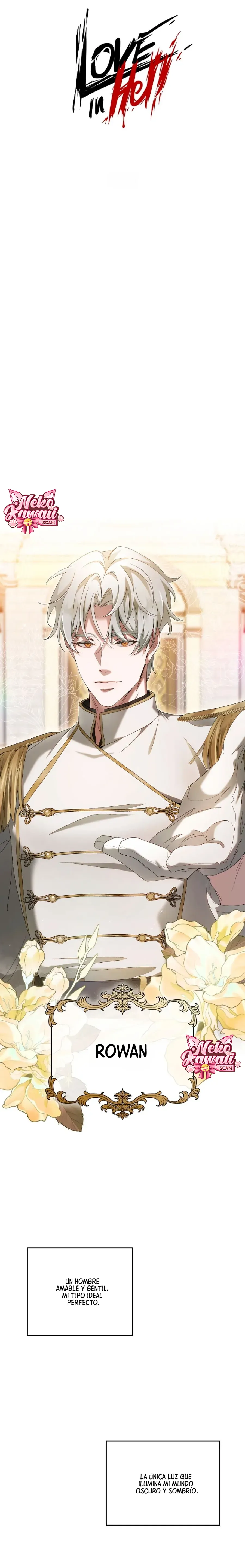 7 Amor en el infierno