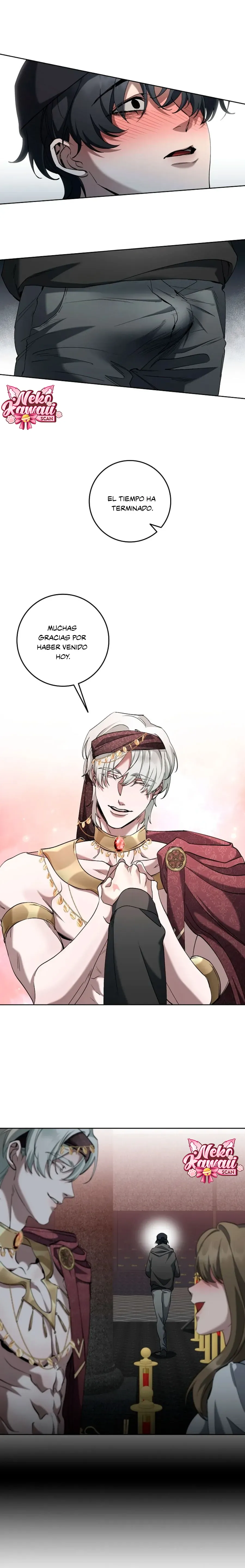 20 Amor en el infierno