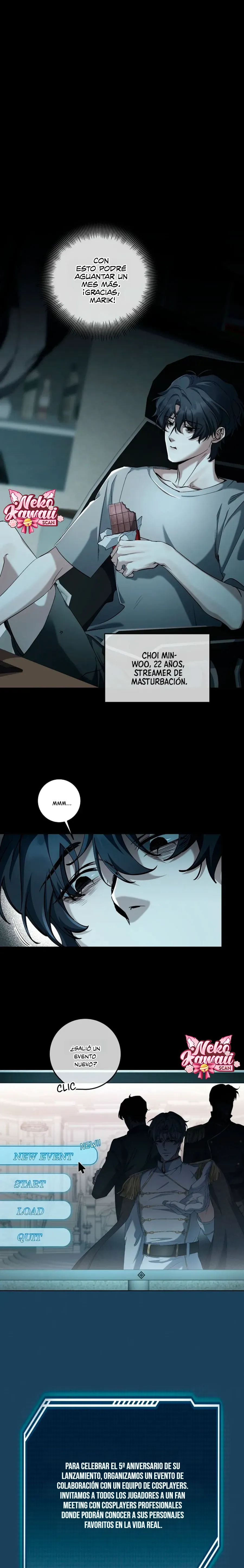 9 Amor en el infierno