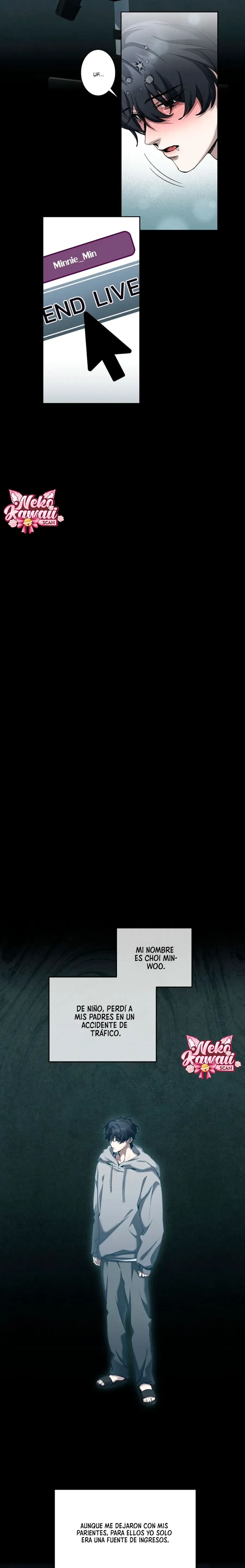 4 Amor en el infierno