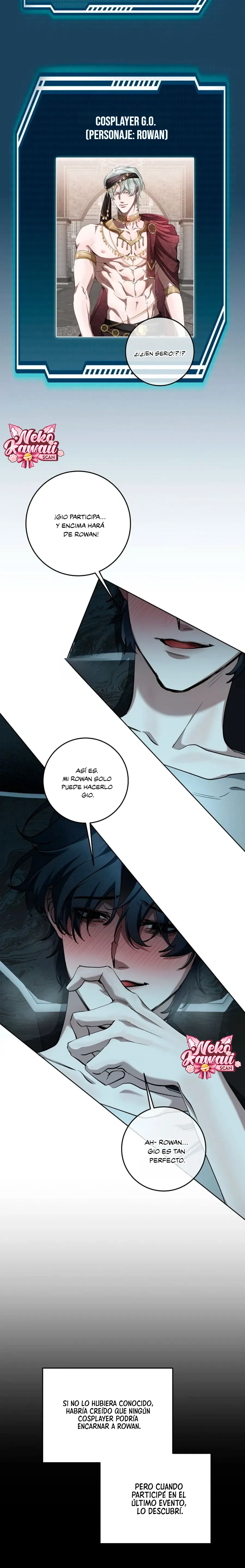 10 Amor en el infierno