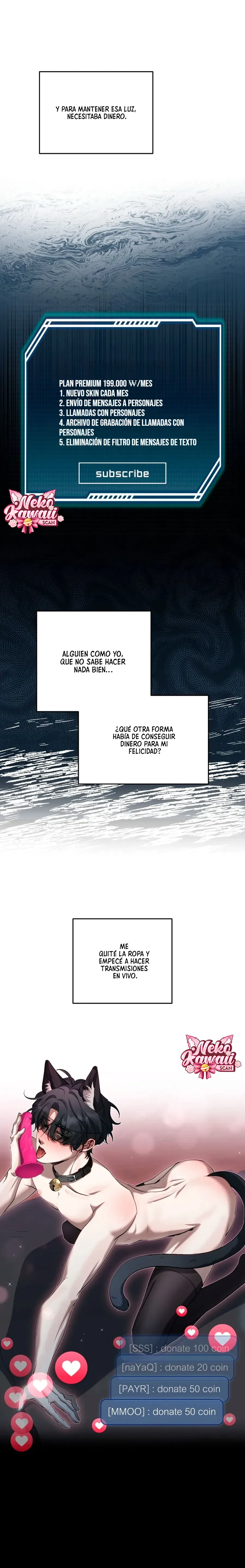 8 Amor en el infierno