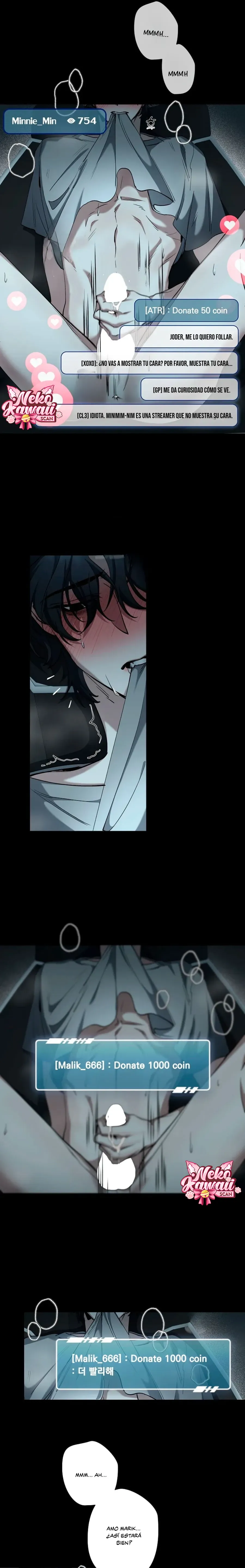 2 Amor en el infierno