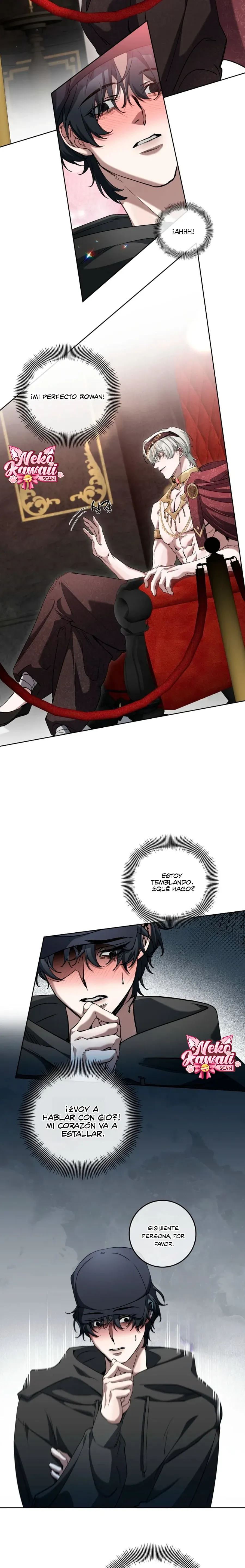 17 Amor en el infierno