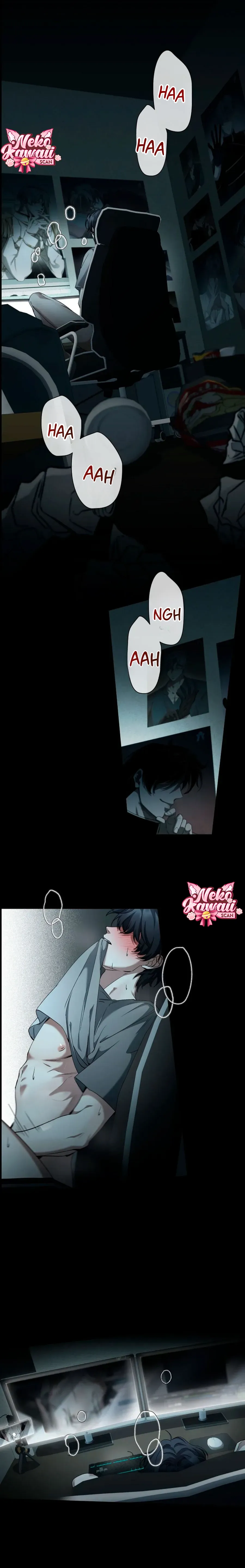 1 Amor en el infierno