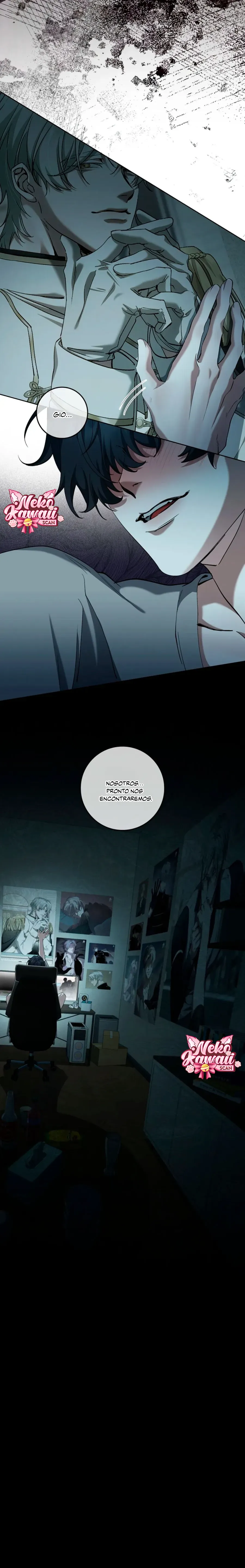 14 Amor en el infierno