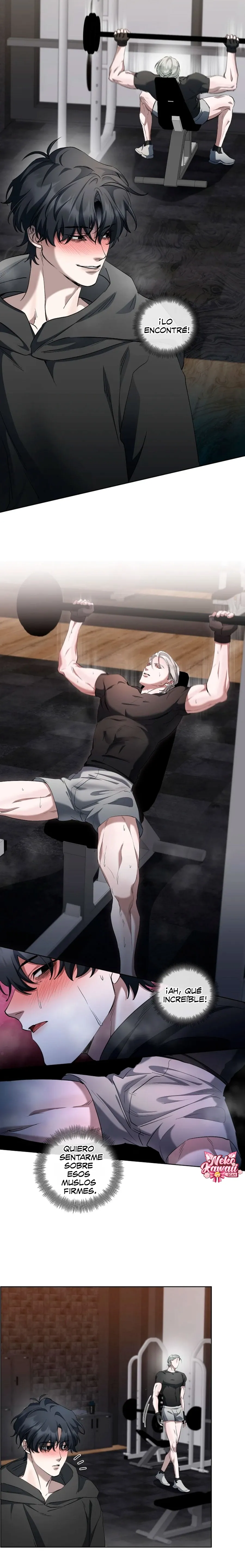 12 Amor en el infierno