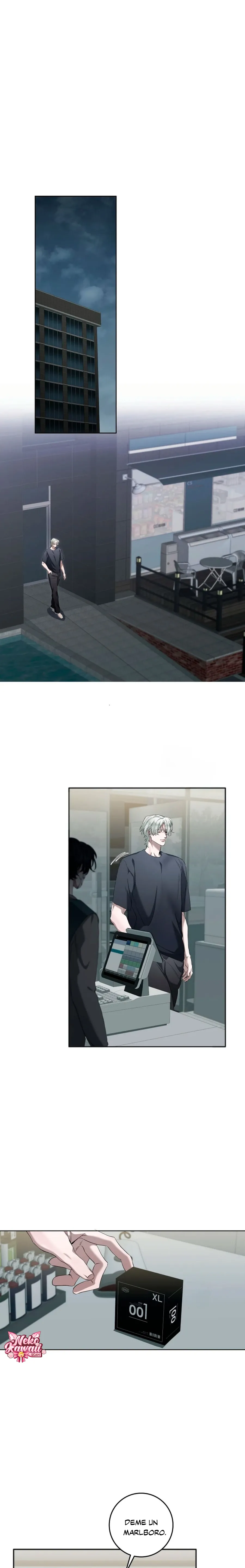 17 Amor en el infierno