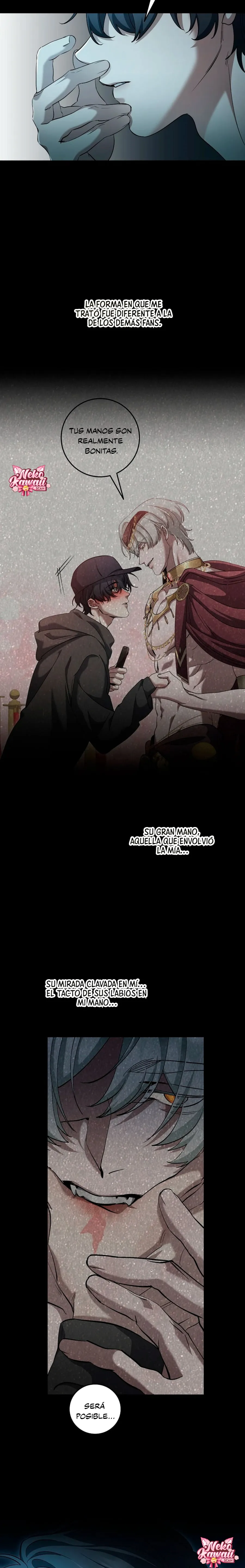 2 Amor en el infierno