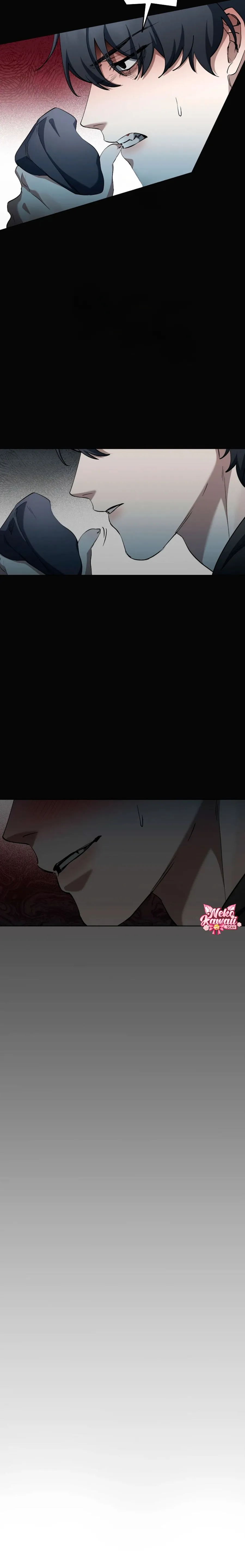 16 Amor en el infierno