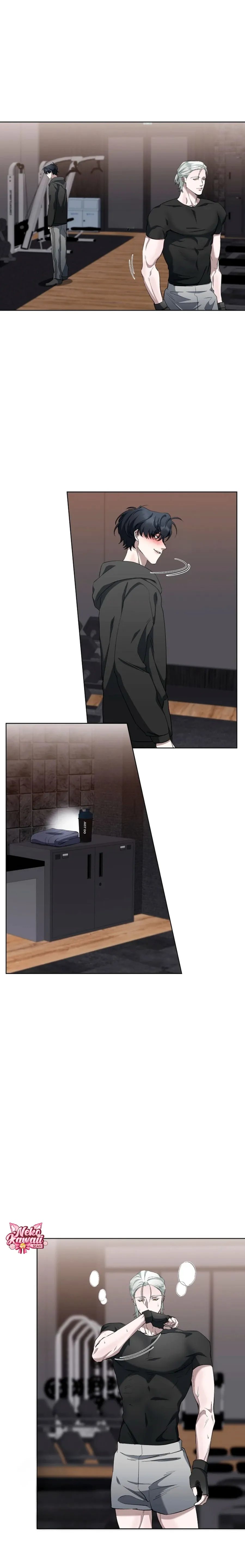 13 Amor en el infierno