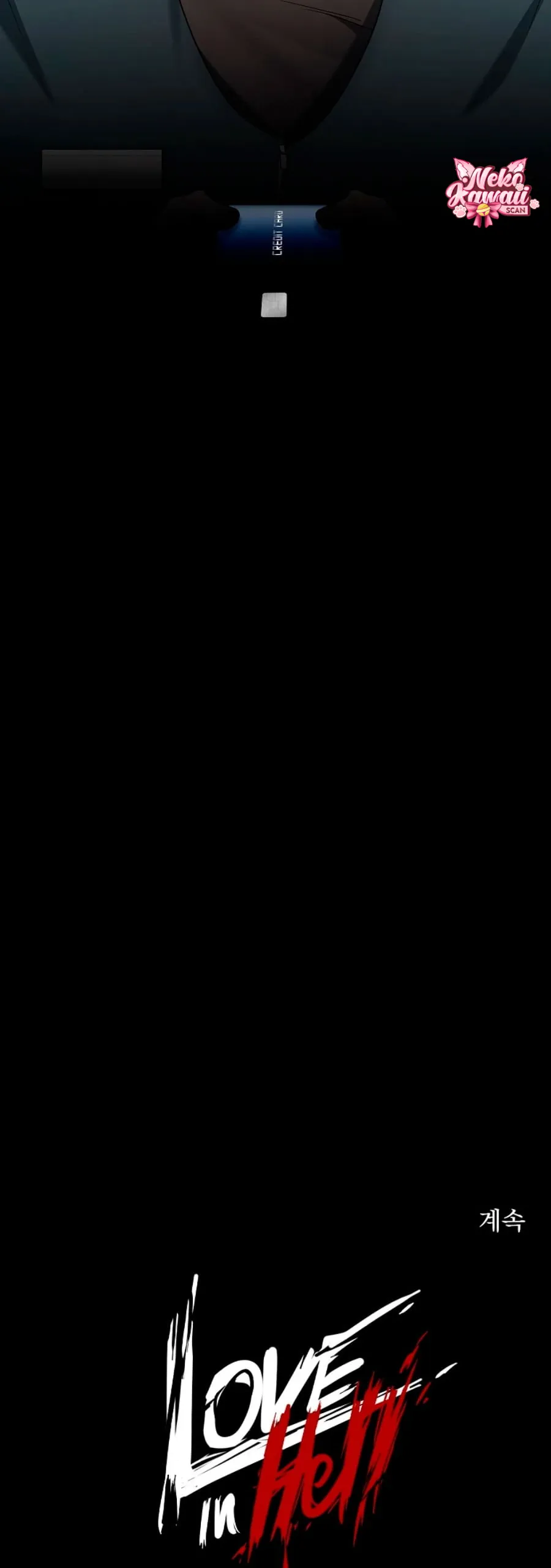 19 Amor en el infierno