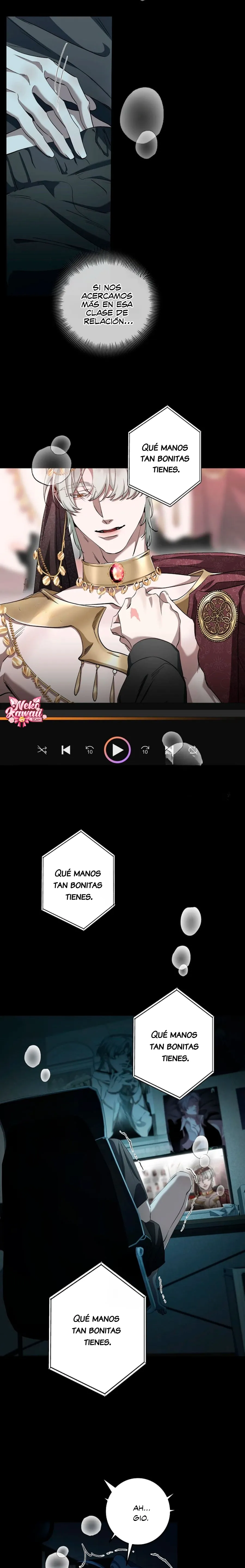 4 Amor en el infierno